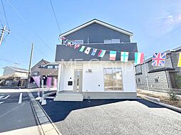 埼玉県川口市戸塚南５丁目
