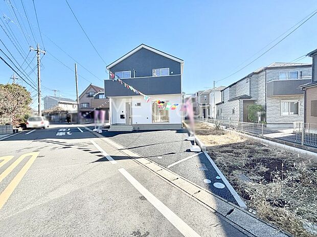 ここから始まる新生活を応援いたします