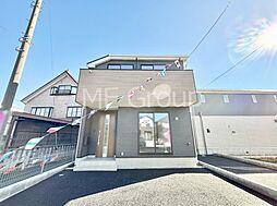 埼玉県川口市戸塚南５丁目