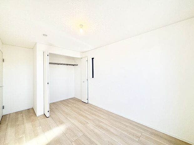 自分だけのスペース、どんなお部屋にするかとっても楽しみですね!