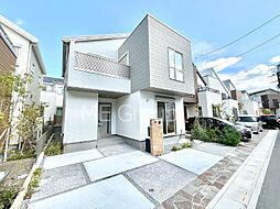 埼玉県八潮市大字古新田