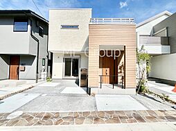 埼玉県八潮市大字古新田
