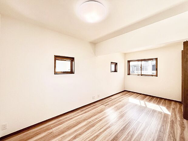 木の温もりがやさしいフローリングは安らぎをもたらす住空間