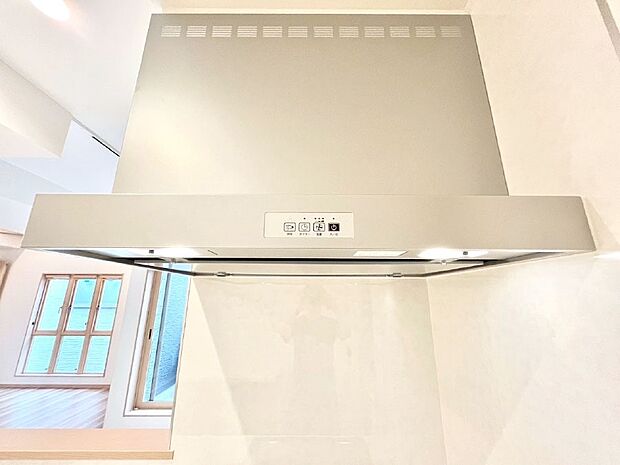 基本的なお手入れはフィルターのみ！お手入れのしやすさも魅力です。