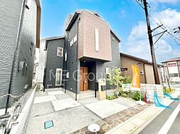 埼玉県八潮市大字古新田