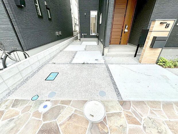 生活に欠かせない駐車スペース。