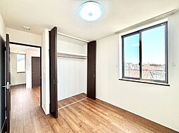 子供部屋の画像