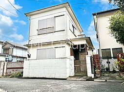 埼玉県春日部市大枝