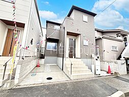 埼玉県川口市榛松３丁目