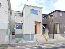 埼玉県川口市榛松３丁目