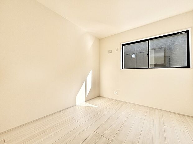 自分だけのスペース、どんなお部屋にするかとっても楽しみですね！ 