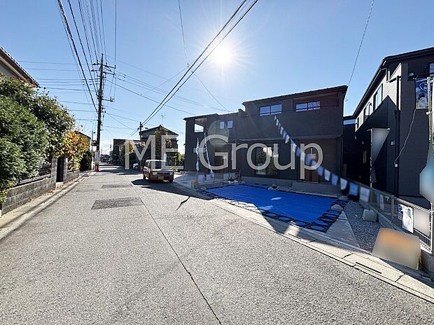 ここから始まる新生活を応援いたします