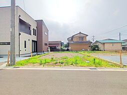 埼玉県川越市神明町