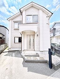 埼玉県上尾市向山２丁目