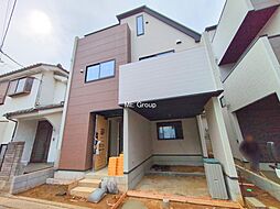 東京都足立区大谷田５丁目