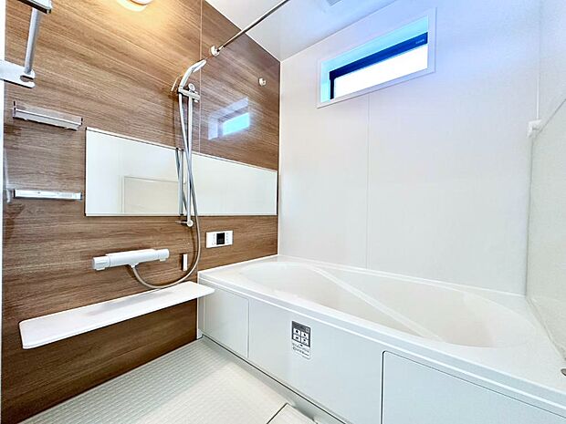 一日の疲れを癒やす大切なバスタイム。ゆっくりとお風呂を楽しんで疲れをとりたいですね!