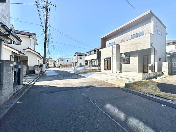 堂々完成!! ここから始まる新生活を応援いたします!