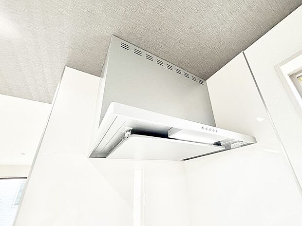 基本的なお手入れはフィルターのみ！お手入れのしやすさも魅力です。