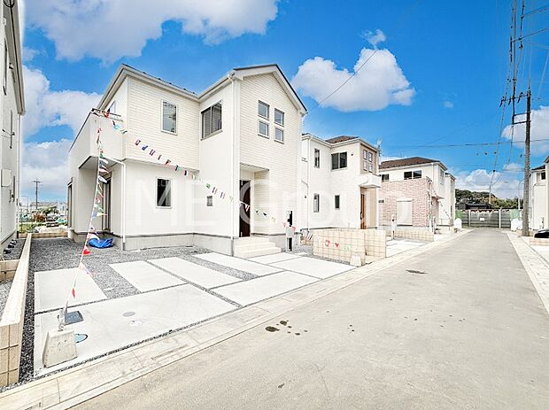 ここから始まる新生活を応援いたします