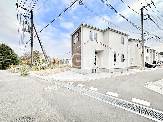 ここから始まる新生活を応援いたします