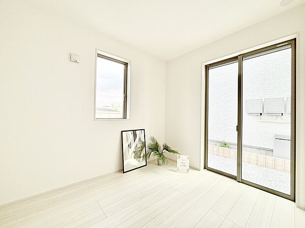 自分だけのスペース、どんなお部屋にするかとっても楽しみですね！ 