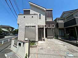 埼玉県八潮市大字南川崎