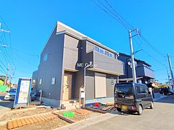 埼玉県春日部市大場