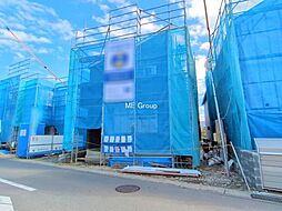 埼玉県春日部市大場