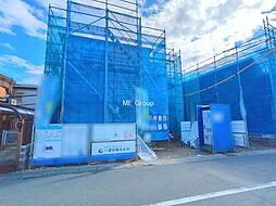 埼玉県春日部市大場