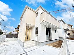 埼玉県春日部市大場