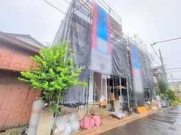 埼玉県川口市柳崎１丁目