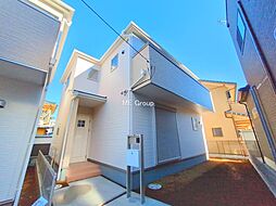 埼玉県春日部市大場