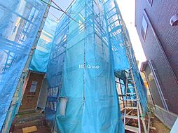 埼玉県春日部市大場