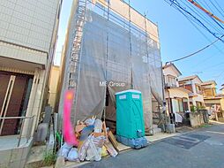 埼玉県川口市大字安行原