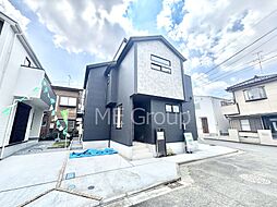 埼玉県上尾市小泉７丁目