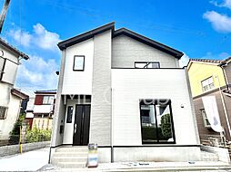 埼玉県富士見市鶴瀬東２丁目