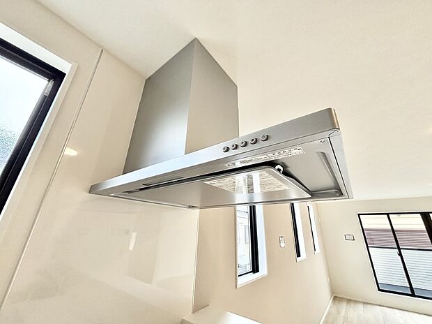 基本的なお手入れはフィルターのみ！お手入れのしやすさも魅力です。