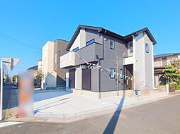 埼玉県吉川市新栄１丁目