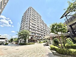 ライオンズガーデン花崎Ａ