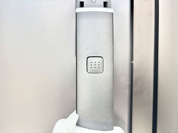 スマートキーで快適な暮らしを実現