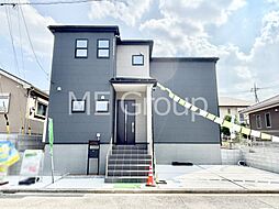 埼玉県蓮田市椿山４丁目