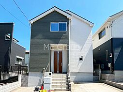 千葉県柏市大津ケ丘３丁目