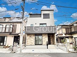 埼玉県さいたま市北区日進町１丁目