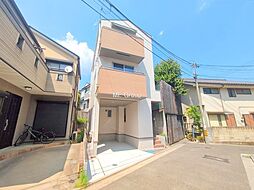 埼玉県さいたま市浦和区瀬ヶ崎４丁目