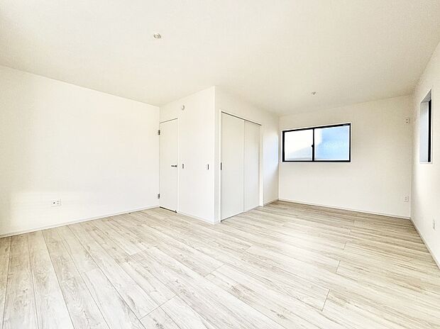 2部屋に分けても利用できます