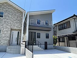 埼玉県越谷市千間台東１丁目