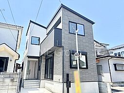 埼玉県三郷市小谷堀