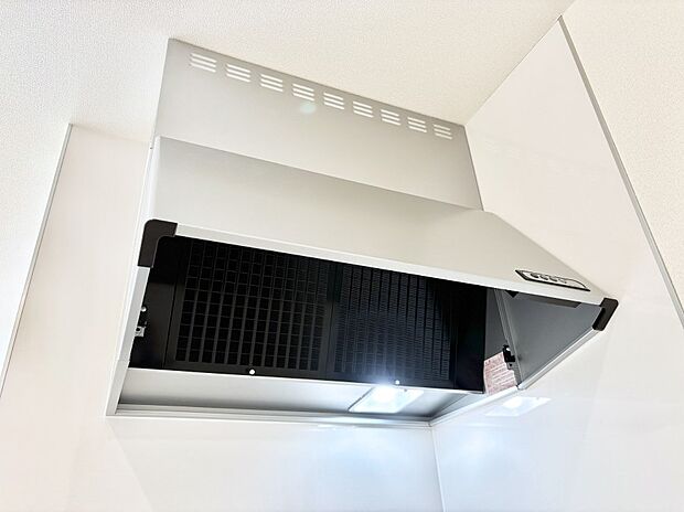 基本的なお手入れはフィルターのみ!お手入れのしやすさも魅力です。