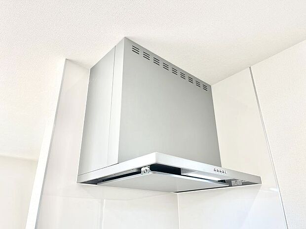 基本的なお手入れはフィルターのみ!お手入れのしやすさも魅力です。