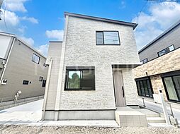 埼玉県春日部市八丁目